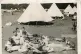 Relaxing at the camp outside Southampton [Pic: Marx Memorial Library]