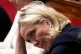 le pen