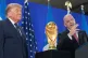 trump and infantino