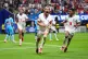 England's Harry Kane celebrates scoring their side's first goal of the game during the FIFA World Cup Round of 32 match at Atlanta Stadium. Picture date: Wednesday July 1, 2026