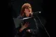 Maxine Peake on stage at the Theatre Royal Stratford East in London, November 2024