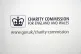 Charity Commission