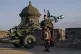 Warrant Officer Class 1, Senior Pipe Major Peter Grant plays at dawn at Edinburgh Castle to commemorate 80 years since VJ Day marked the end of the Second World War. Picture date: Friday August 15, 2025