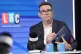 Andy Burnham, holding a copy of the UK Defence Investment Plan, during an appearance on the Tonight with Andrew Marr show on LBC radio, from the Global studios at Millbank, central London, July 2, 2026