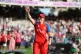 England�s Heather Knight thanks the fans after the ICC Women's T20 World Cup final at Lord's Cricket Ground, London, July 5, 2026