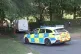 Police outside the house of Ann Widdecombe in Haytor in Dartmoor. The ex-Tory prisons minister was found dead at her home in Haytor on Dartmoor on Thursday after sustaining serious injuries. Picture date: Monday July 13, 2026
