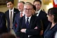 Prime Minister Sir Keir Starmer meeting a group of people whose lives have been improved as a result of decisions made by the government, in Downing Street, London, before they attend his final Prime Minister's Questions, July 15, 2026
