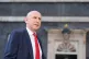 Newly appointed Chancellor of the Exchequer John Healey leaves number 11 Downing Street, London. New Prime Minister Andy Burnham has entered number 10 Downing Street and among his first tasks is the selection of his new Cabinet, July 20, 2026