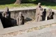 PAST INFORMS PRESENT: The Slavery Memorial in Stone Town, Zanzibar, Tanzania, at the site of the former East African slave market was designed by Swedish artist Clara Sornas in 1998 / Pic: Kevin Harber/Flickr/CC