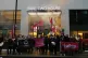 IWGB union members protest outside Take-Two House, Rockstar's offices in London, [Pic: IWGB]