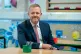 Welsh education minister Jeremy Miles