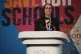National Education Union president Louise Atkinson