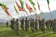 Kurdish PKK Guerillas