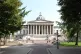 The entrance to UCL