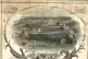 IDEALISM: A map showing plans for a Chartist land settlement