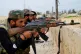 YPG fighters 
