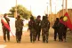Yezidi YBS Fighters
