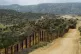 The US-Mexico border 