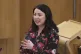Scottish Labour’s health spokeswoman Monica Lennon