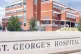 St George's Hospital 