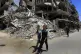 Douma, Syria 