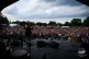 Selda Bagcan on stage during the Daymer festival last Sunday
