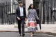 COSY CLUB: Akshata Murty has been appointed a trustee of the