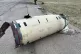 ESCALATION: Fragments of a missile fired by Ukraine at Kursk