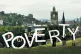 Edinburgh children spell out the result of council cuts