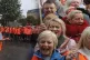 Posties on the picketline