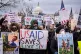 MORE THAN MEETS THE
EYE: While USAid does
provide humanitari