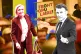 Marine Le Pen of the far-right National Rally and President 