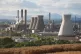 ESSENTIAL INDUSTRY: Grangemouth’s estimated contribution i