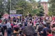 A People’s Union campaign event in Bologna, Italy. (Pic: P