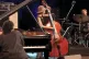 POWER TRIO: Geri Allen, Esperanza Spalding and Terri Lyne Ca