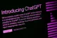 A general view of The ChatGPT website, March 31, 2023