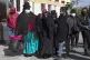 People morn the loss of a relative to Covid-19 in La Paz, Bo
