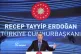 Turkey's President Recep Tayyip Erdogan speaks during the in