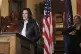 Michigan governor Gretchen Whitmer
