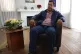 Luis Arce leader of the Movement Towards Socialism (MAS) par