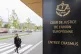 The European Court of Justice in Luxembourg