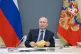 Russian President Vladimir Putin