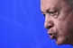 Turkey's President Recep Tayyip Erdogan