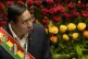 Bolivia's President Luis Arce delivers his state of the nati