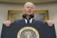 US President Joe Biden