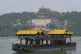 The summer palace in Beijing, China