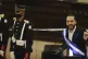 El Salvador President Nayib Bukele 