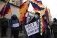 Demonstrators hold ‘assassin’ signs demanding 30 years p