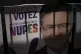 A banner reading 