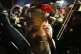 A supporter of Brazilian President-elect  Luiz Inacio Lula d